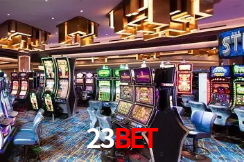 Apostas Esportivas na 23BET: Um Guia Completo