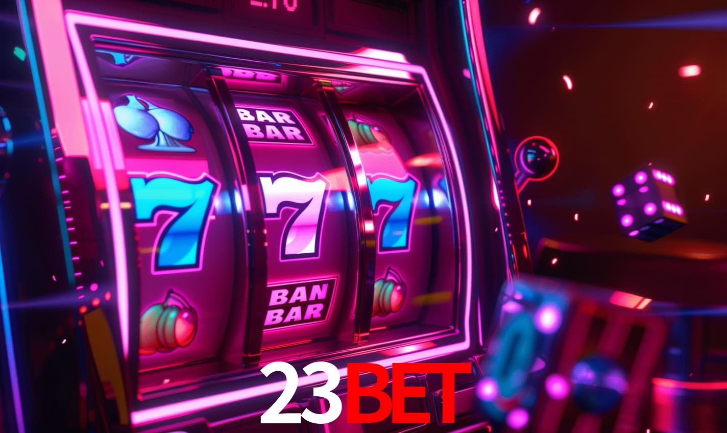 A Emoção da Loteria na 23BET: Uma Chance de Mudança de Vida