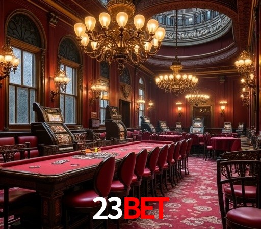 23BET login app