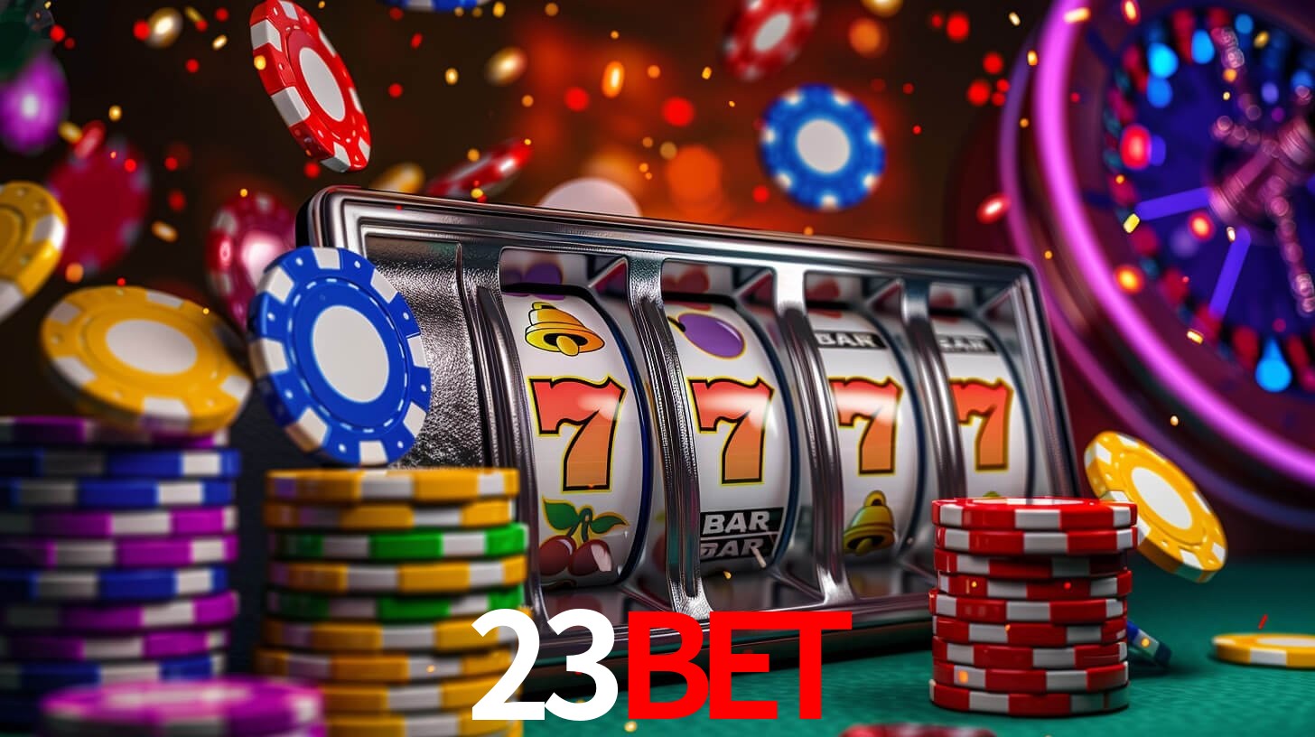 Programa VIP 23BET