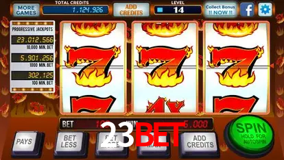 A Emoção da Loteria na 23BET: Uma Chance de Mudança de Vida