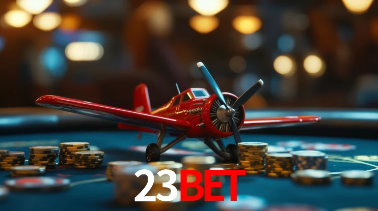 Exclusive Offers 23BET