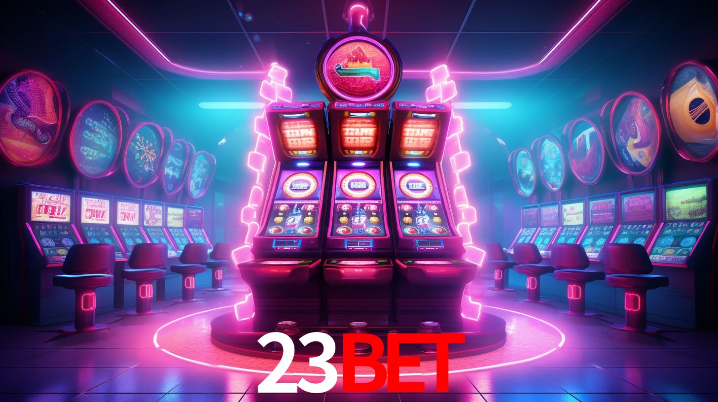 Live Casino 23BET