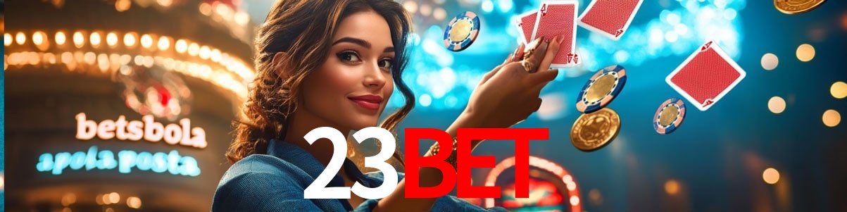 Platform Technology 23BET