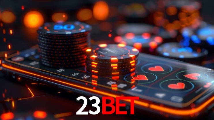 Responsive Design 23BET
