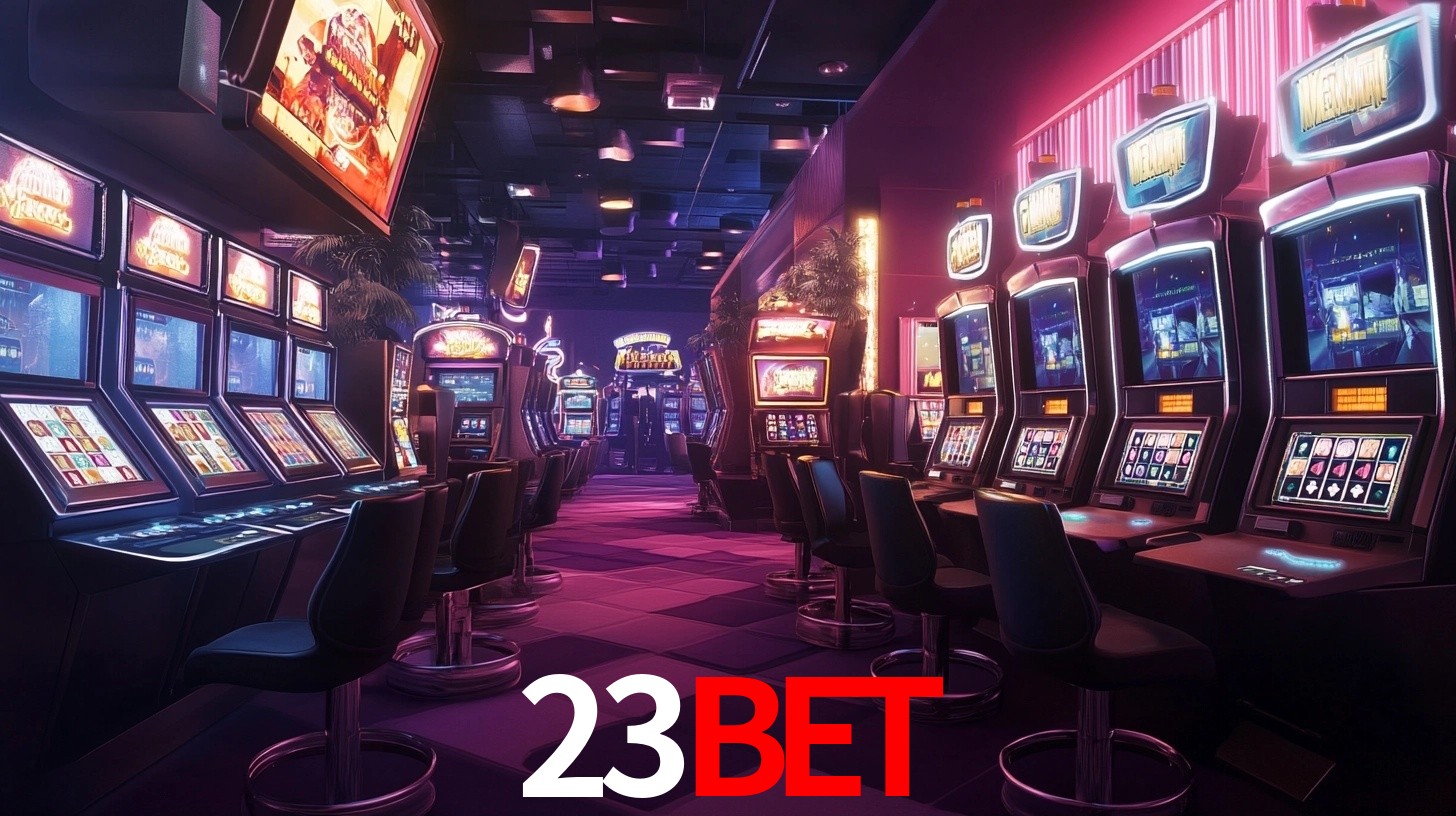Tennis Betting 23BET
