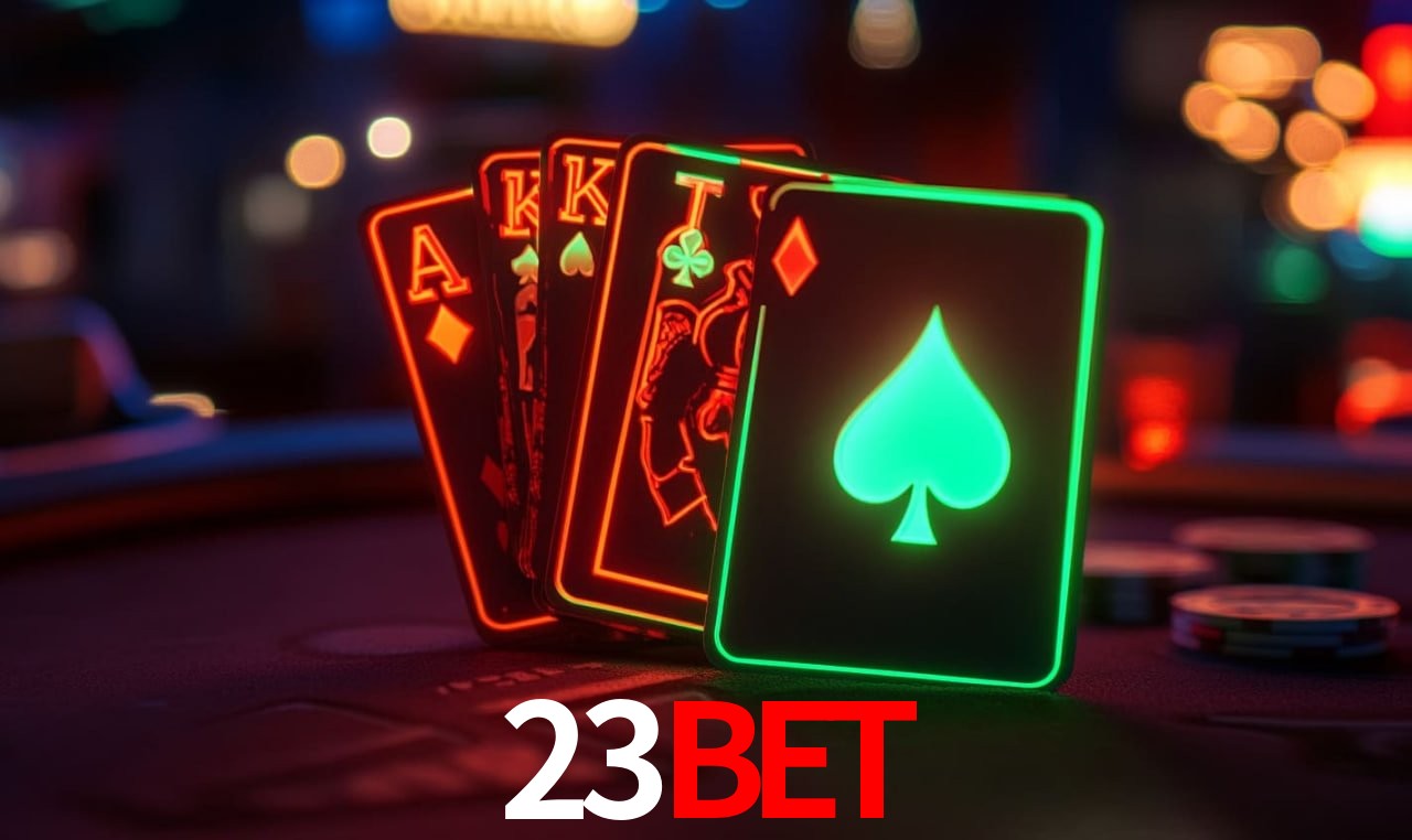 23BET,23BET App