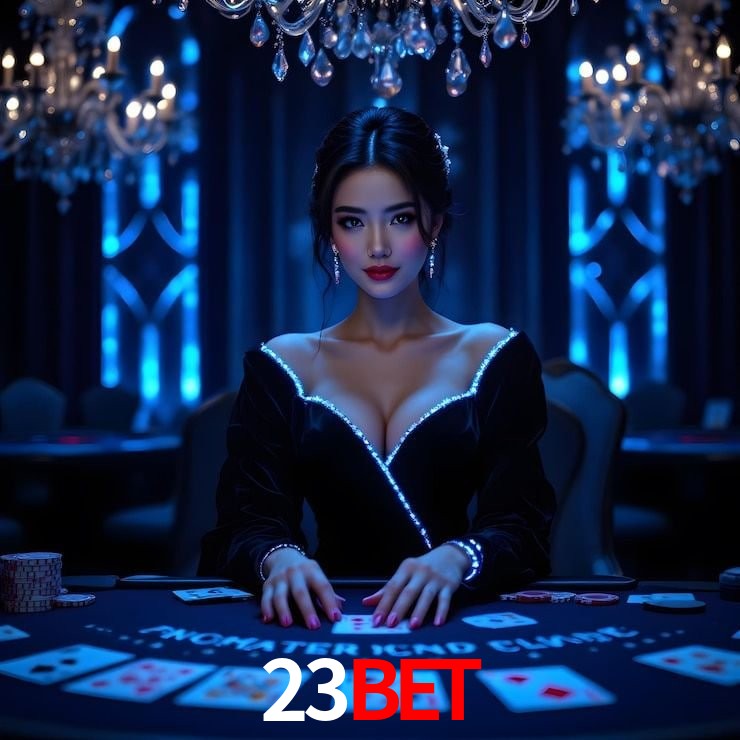 Jogos de Slot 23BET