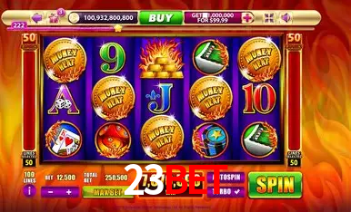 Descubra a Magia dos Jogos de Arcade no 23BET