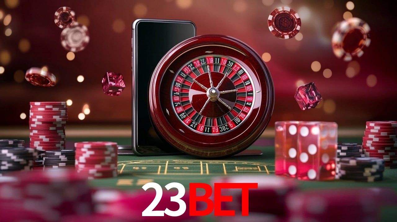 Quick Registration 23BET