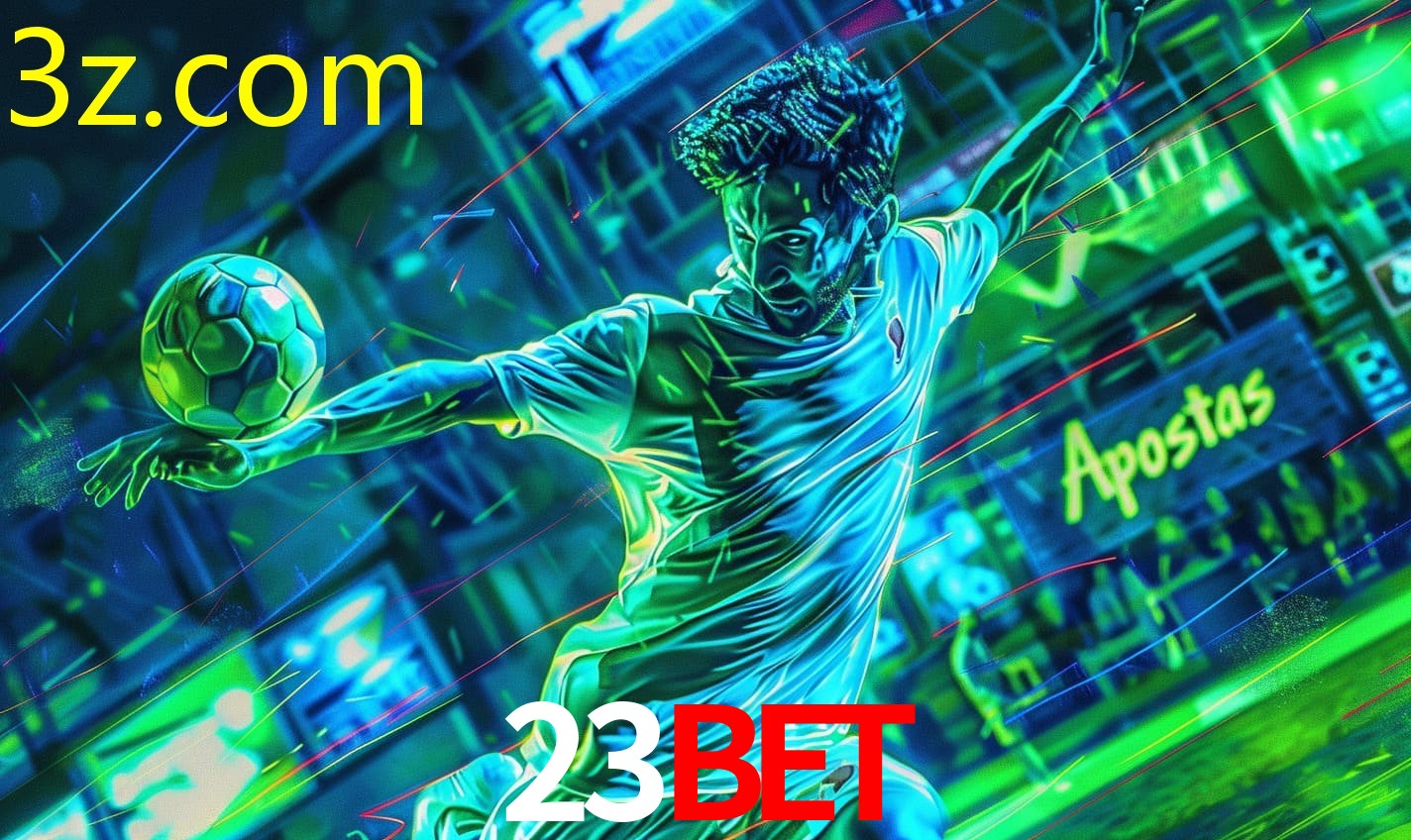 Jogos de Cassino 23BET.COM
