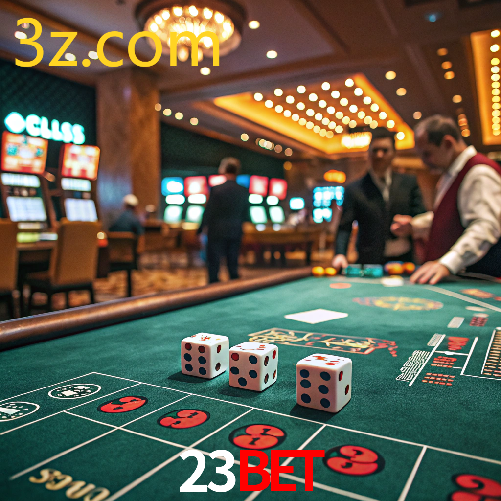 Login Seguro 23BET.COM