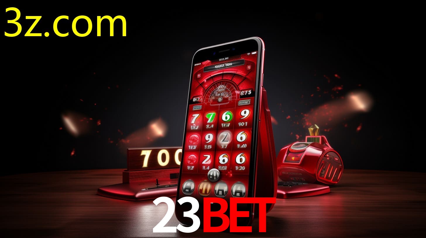 Cadastro Rápido 23BET.COM