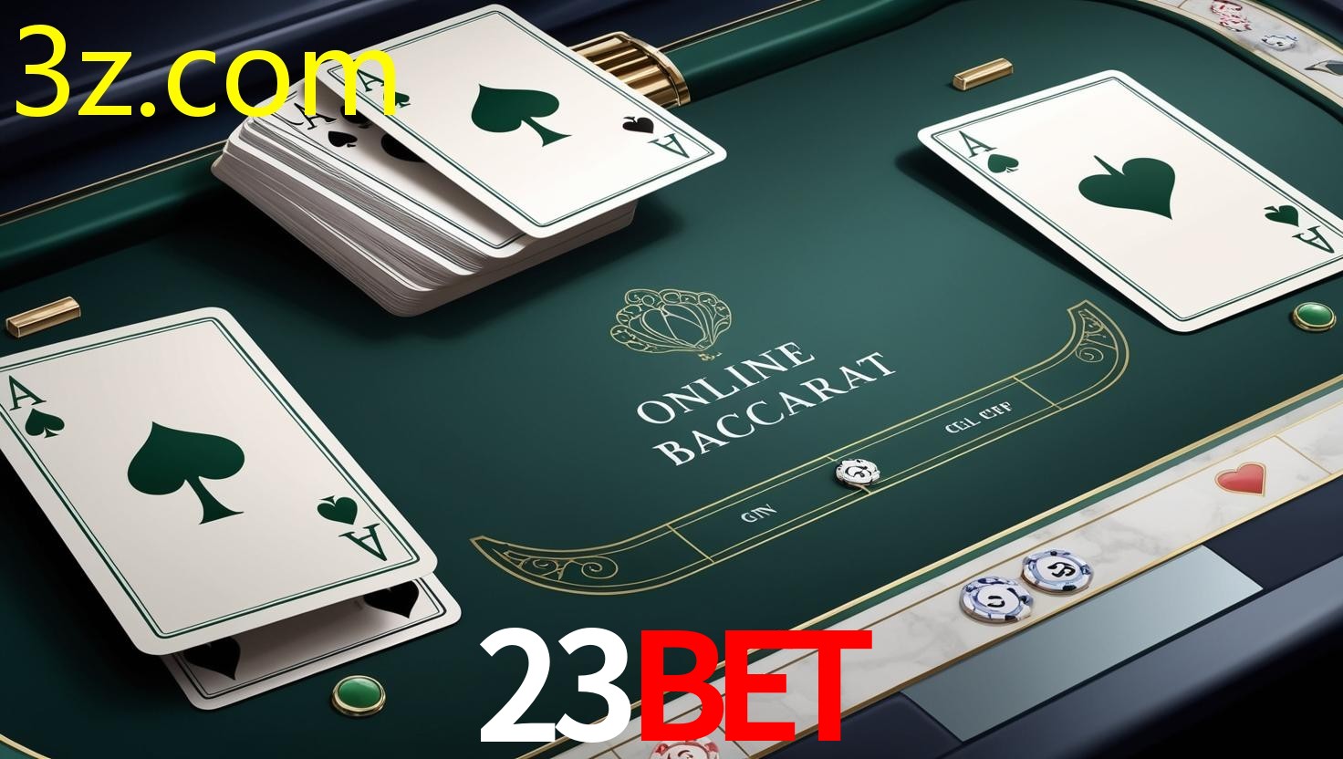 Apostas na Site 23BET.COM